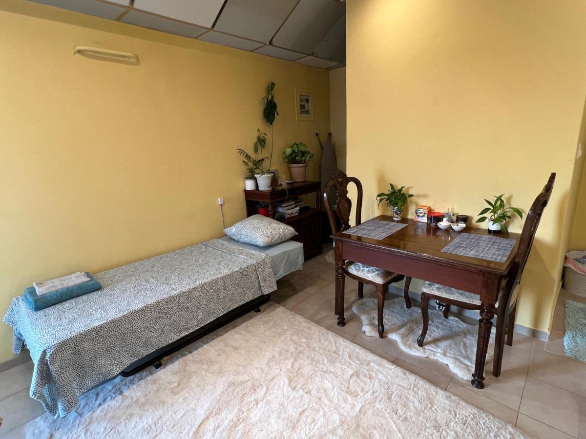 Sunset Apartment سالونيك المظهر الخارجي الصورة