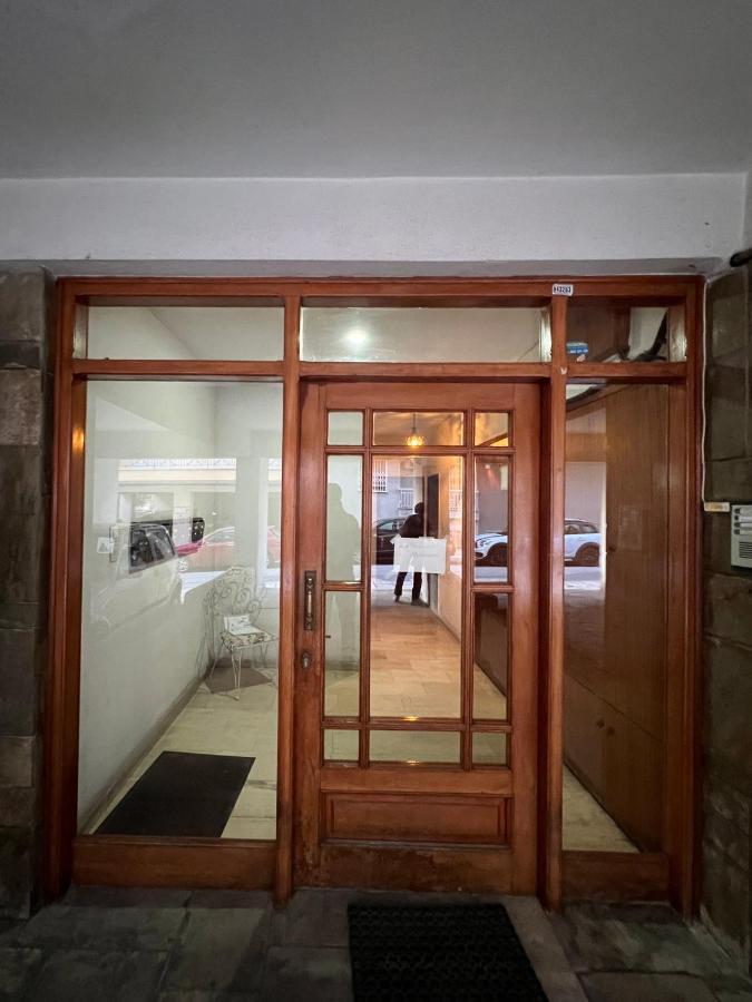 Sunset Apartment سالونيك المظهر الخارجي الصورة